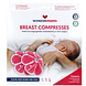 Wondermom Breast Compresses Set 2ST