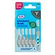 TePe Interdentale Rager Original Grijs 1,3mm 6ST TePe Interdentale Rager Original Grijs 1,3mm 6ST