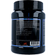 XXL Nutrition BCAA Poeder - Unflavored 500GR zijkant verpakking