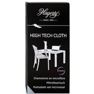 Hagerty High Tech Cloth 1ST