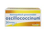 Boiron Oscillococcinum 30 stuks 30ST Boiron Oscillococcinum 30 stuks 30ST
