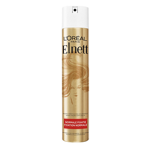 L'Oréal Paris Elnett Satin Normale Fixatie 300ML L'Oréal Paris Elnett Satin Normale Fixatie 300ML