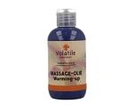 Volatile Massage-Olie Warming-up 100ML Volatile Massage-Olie Warming-up 100ML