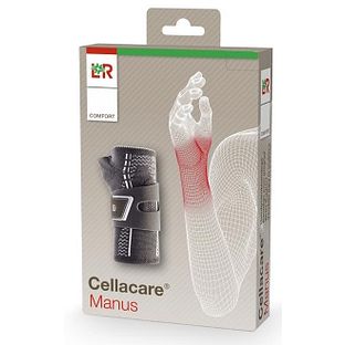 Lohmann & Rauscher Lohmann & Rauscher Cellacare Manus Polsbrace 1ST