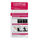 L'Oréal Paris Casting Crème Gloss 200 Midnight Chocolate 180ML achterkant verpakking