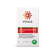 Vitals Vegan DHA/EPA 450mg 60SG