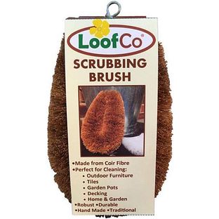 LoofCo Schuurborstel 1ST
