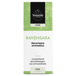 Volatile Ravensara 10ML