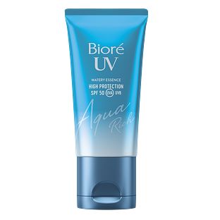 Biore Watery Essence High Protection SPF50 50ML