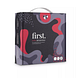 Eros LoveBoxxx First Kinky (S)Experience Starter Set 1ST Eros LoveBoxxx First Kinky (S)Experience Starter Set 1ST