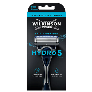 Wilkinson Hydro 5 Regular Scheersysteem 1ST