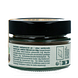 Aman Prana Zwarte Knoflook Poeder Bio 60GR Achterkant potje