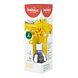 Bolsius True Scents Mimosa Geurstokjes 60ML geurstokjes in verpakking