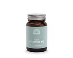 Mattisson HealthStyle Vitamine B12 1000mcg Zuigtabletten 60TB