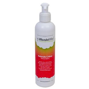 WandelWol Helende Crème 250ML WandelWol Helende Crème 250ML