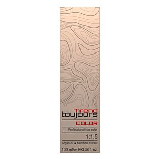 Toujours Trend Color 8 Light Blonde 100ML