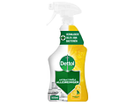 Dettol Power & Fresh Citrus Allesreiniger Spray 500ML Dettol Power & Fresh Citrus Allesreiniger Spray 500ML