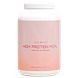 Cabau High Protein Meal White Chocolate - Red Fruit 1KG