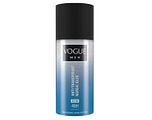 Vogue Men Nordic Blue Anti-Transpirant Spray 150ML
