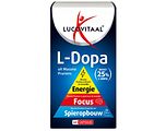 Lucovitaal L-Dopa Mucuna Pruriens Capsules 60CP