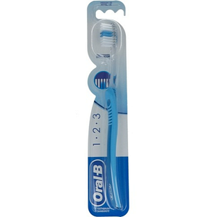 Oral-B Tandenborstel Indicator Medium 1ST
