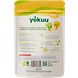 Yokuu Probiotic Floor Cleaner 200GR Achterkant verpakking