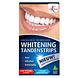Lucovitaal Whitening Tandenstrips 5ST