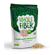 WholeFiber Chicory Root Gedroogd 175GR Zij-voorkant verpakking WholeFiber Chicory Root Gedroogd 175GR Zij-voorkant verpakking