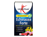 Lucovitaal Echinacea Forte Met Cat`s Claw & Vitamine C 30CP Lucovitaal Echinacea Forte Met Cat`s Claw & Vitamine C 30CP