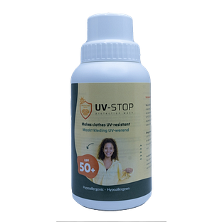 UV-Stop Protection Wash SPF50+ 250ML