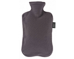 Fashy Warmwaterzak Fleece Antraciet 1ST Fashy Warmwaterzak Fleece Antraciet 1ST