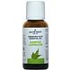 Jacob Hooy Essentiële Olie Kamfer 30ML