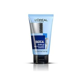 L'Oréal Paris Studio Special FX Gel Radical 150ML L'Oréal Paris Studio Special FX Gel Radical 150ML