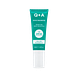 Q+A Q+A Zonnebrandcrème Niacinamide SPF 50ML Voorkant tube