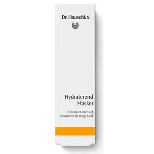 Dr. Hauschka Hydraterend Masker 30ML