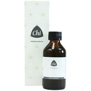 Chi Natural Life Teunisbloem Plant Olie Biologisch 50ML
