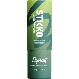 STIKKO Solid Perfume Dynast 10GR