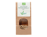 Vitiv Biologische Peperkorrels Wit 40GR