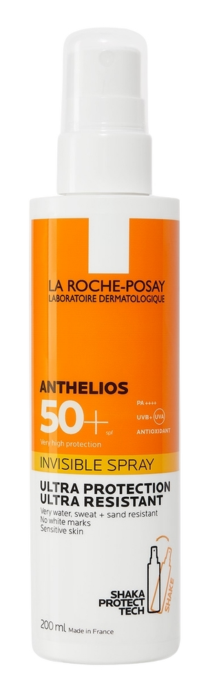 La Roche-Posay Anthelios Invisible Spray SPF50+