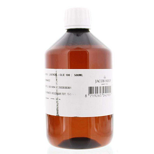 Jacob Hooy Lavendel Olie 500ML