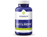 Vitakruid Lions Mane³ Capsules 90VCP