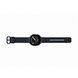Samsung Galaxy Watch9 (40mm) Bluetooth Black 1ST smartwatch liggend