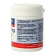Lamberts P5P 20 mg Tabletten 60TB Zijkant pot, ingrediënten