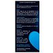 Lucovitaal Vruchtbaarheid Support Man Tabletten 60TB andere zijkant verpakking Lucovitaal Vruchtbaarheid Support Man Tabletten 60TB andere zijkant verpakking