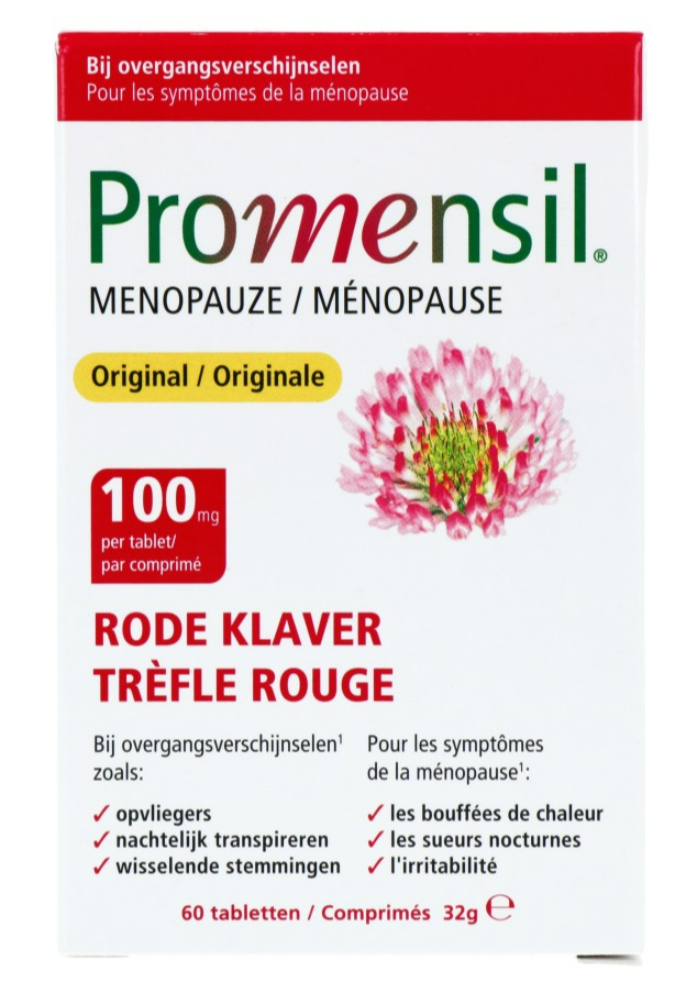 Promensil Original Tabletten 60TB