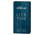 s Oliver Lifetime Men Eau de Toilette 30ML s Oliver Lifetime Men Eau de Toilette 30ML