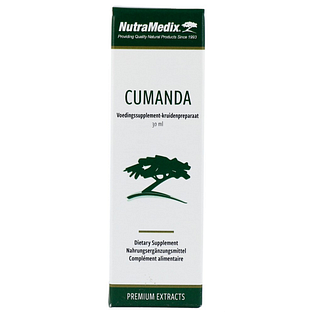 Nutramedix Cumanda 30ML