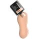 Sensista Oatmilk Delight Color Gel 7,5ML Afbeelding flesje met inhoud Sensista Oatmilk Delight Color Gel 7,5ML Afbeelding flesje met inhoud
