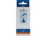 Bandafix Elastisch Netverband Katoen Bovenbeen/Schouder 1ST Bandafix Elastisch Netverband Katoen Bovenbeen/Schouder 1ST