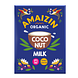 Amaizin Organic Coconut Milk Without Guar Gum 200ML